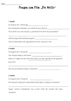 Vorschau - Arbeitsblätter - Jugend und Recht/Jugendschutzgesetz; Fragebogen inkl. Antworten zu kostenlosem Kurzfilm! - Seite 3