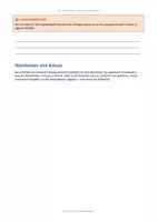 Vorschau - Arbeitsblätter - Die Tierforscher, Der Marienkäfer, Mini, Warnfarben - Seite 2