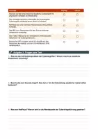 Vorschau - Arbeitsblätter - Cybersicherheit weltweit – Staaten, Cyberkriege und Schutz kritischer Infrastrukturen - Seite 2