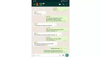 Vorschau - Arbeitsblätter - Kaufvertragsstörungen - Zahlungsverzug - Seite 2