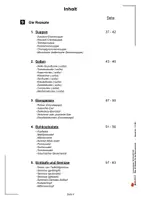 Vorschau - Arbeitsblätter - Lernwerkstatt Schulküche | Hauswirtschaft AES Klasse 5-13 Sekundarstufe | Rezepte, Kochen, Ernährung, Hygiene | Arbeitsblätter Kopiervorlagen mit Lösungen - Seite 3