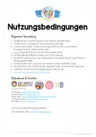 Vorschau - Mal- und Bastelvorlagen - Wimpel / Wimpelkette zu den Herbstferien - Seite 2