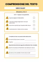 anteprima - Materiale di supporto/inclusione - ATTIVITÀ PER CELEBRARE LA GIORNATA MONDIALE DELLE API - Pagina 3