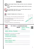 Vorschau - Arbeitsblätter - Materialpaket Operatorentrainingsheft Kl 4-6 und Lösungsheft - Seite 2
