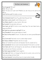 Vorschau - Arbeitsblätter - Lesetandem mal anders - Fabeln & Geschichten als Lesetheater - Seite 3