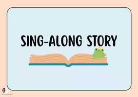 Προεπισκόπηση - Φύλλα εργασίας - Five Ducks-Nursery Rhyme Activities for ESL/EFL (Ages 3-6) - Σελίδα 3
