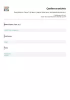 Vorschau - Merkblätter - Desertifikation - Wenn fruchtbares Land zur Wüste wird - Merkblatt Erdkunde Sek 1 - Seite 2