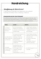 Vorschau - Unterrichtsreihen - Erklärvideos erstellen / drehen in der Grundschule - Unterrichtsreihe - Seite 3