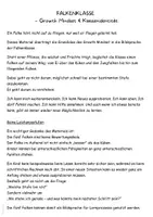 Vorschau - Poster - Falkenklasse - Growth Mindset & Klassenidentität - Seite 1