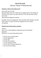 Vorschau - Poster - Falkenklasse - Growth Mindset & Klassenidentität - Seite 3