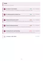 Vorschau - Arbeitsblätter - Lesen & Rechnen - Im Freizeitpark – Sachaufgaben & Leseverständnis | Klasse 3–4 - Seite 1