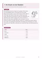 Vorschau - Arbeitsblätter - Lesen & Rechnen - Im Freizeitpark – Sachaufgaben & Leseverständnis | Klasse 3–4 - Seite 3