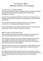 Vorschau - Arbeitsblätter - Falkenklasse – Das komplette Klassenpaket | Dekoration, Organisation, Growth Mindset & Falkenwissen - Seite 2