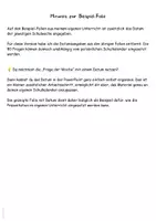 Vorschau - Arbeitsblätter - Falkenklasse – Das komplette Klassenpaket | Dekoration, Organisation, Growth Mindset & Falkenwissen - Seite 3