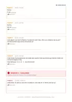 Vorschau - Arbeitsblätter - RECHENPROFIS, Plus & Minus bis 20, Zehnerübergang, Klasse 1 - Seite 2