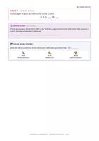 Vorschau - Arbeitsblätter - RECHENPROFIS, Zahlen bis 20, Zehnerübergang, Klasse 1 - Seite 3