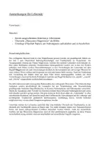 Vorschau - Arbeitsblätter - Ökosystem Magerwiese - Seite 1