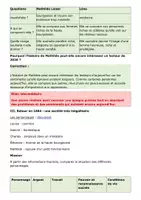 Aperçu - Préparation de séquence / Séquence complète - Séquence 1 4e - La Parure de Maupassant - Page 2