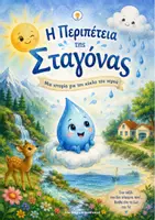 Προεπισκόπηση - Φύλλα εργασίας - Ο Κύκλος του Νερού :Εκπαιδευτικό Πακέτο για το Νηπιαγωγείο - Σελίδα 3