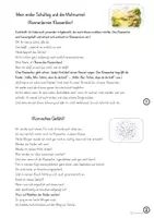 Vorschau - Präsentationen/Tafelbilder - Geschichte zum Schulstart mit Klassentier und Mutmurmeln - Seite 3