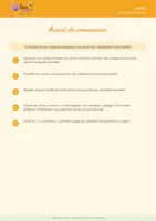 Aperçu - Jeux - Bien pensé ! : Jeux de maths interactif et à imprimer - Page 3
