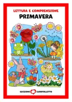 anteprima - Esercizi - Lettura e comprensione del testo - Pagina 1