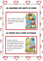 anteprima - Esercizi - Lettura e comprensione del testo - Pagina 3