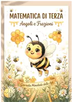 anteprima - Esercizi - GIORNATA MONDIALE DELLE API MATEMATICA CLASSE 3^ - Pagina 1