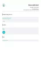 anteprima - Esercizi - Uno, ogni, nessuno, tutti - Pagina 1