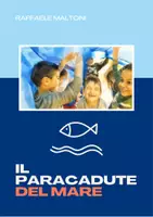 anteprima - Audio - Attività e giochi con il paracadute del Mare (con audio MP3) - Pagina di copertina