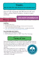 Vorschau - Arbeitsblätter - Materialpaket "Enharmonische Verwechslung" - Seite 1