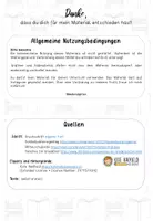 Vorschau - Arbeitsblätter - Leseblätter für die 1.Klasse - Fibel Buntspecht (Teil B) - Seite 1