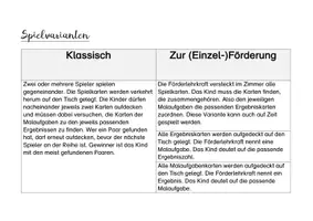 Vorschau - Spiele - Materialpaket - Seite 2