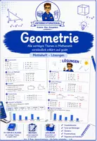 Vorschau - Arbeitsblätter - Mathe - Dreiecke Grundwissen - Deckblatt