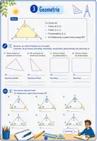 Vorschau - Arbeitsblätter - Mathe - Dreiecke Grundwissen - Seite 3