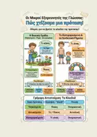Προεπισκόπηση - Υποστηρικτικό υλικό / Ειδική αγωγή - Οδηγός για Σύνταξη προτάσεων: Θεωρία και Ασκήσεις!! - Σελίδα 2