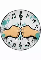 Vorschau - Arbeitsblätter - Musik Klasse 5 - Kennenlernen der Klasse - 1. Stunde - Seite 3