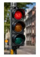 Vorschau - Bildkarten - Freebie: Impulsbilder zur Verkehrserziehung - Seite 2