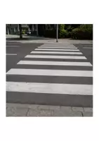 Vorschau - Bildkarten - Freebie: Impulsbilder zur Verkehrserziehung - Seite 3
