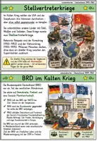 Vorschau - Arbeitsblätter - Nachkriegszeit - Wissenskartei - 1949 bis 1961 - Seite 3