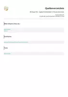 Vorschau - Arbeitsblätter - All About Me – Englisch-Arbeitsblatt 3. Klasse Unterstufe - Seite 2