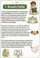 Vorschau - Unterrichtsreihen - Nachkriegszeit - Teilung bis Wiedervereinigung - Seite 3