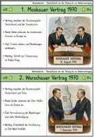 Vorschau - Arbeitsblätter - Nachkriegszeit - Wissenskartei - 1961 bis 1990 - Seite 2