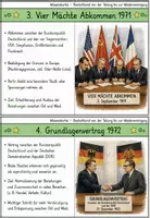Vorschau - Arbeitsblätter - Nachkriegszeit - Wissenskartei - 1961 bis 1990 - Seite 3