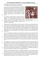 Vorschau - Arbeitsblätter - Arbeitsblatt: Die Entstehung des Frankenreichs - Ein neues Rom? - Seite 3