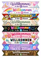 Vorschau - Anderer Materialtyp - Bleistiftwimpel - Seite 2
