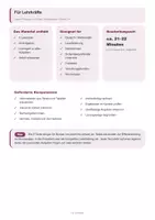 Vorschau - Arbeitsblätter - Lesen & Rechnen – Auf dem Wochenmarkt | Sachaufgaben & Leseverständnis Klasse 3–4 - Seite 2