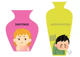 Προεπισκόπηση - Πλάνο μαθήματος / Υλικό για τον εκπαιδευτικό - ΤΑ ΒΑΖΑ ΤΩΝ ΣΥΝΑΙΣΘΗΜΑΤΩΝ - Σελίδα 2