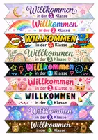 Vorschau - Anderer Materialtyp - Willkommen in der 3. Klasse - Seite 2