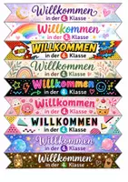 Vorschau - Anderer Materialtyp - Willkommen in der 4. Klasse - Seite 2